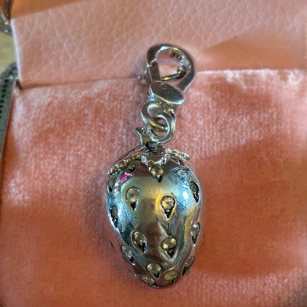 Juicy Couture Charm - Picture 2 of 4